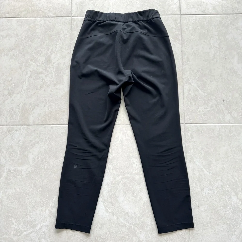 Lululemon On The Fly Pant *28